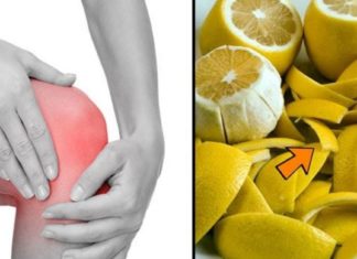 დღეში 1 ცალი ლიმონი დაგჭირდებათ სახსრების გასამაგრებლად. ეს უნდა სცადოთ