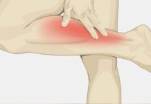 ეფექტური წამალი ფეხებში ტკივილის მოსახსნელად. დედაჩემს ერთი კვირაში დაავიწყდა ფეხების ტკივილი.