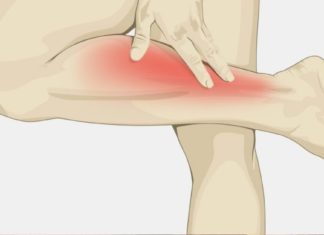 ეფექტური წამალი ფეხებში ტკივილის მოსახსნელად.  დედაჩემს ერთი კვირაში დაავიწყდა ფეხების ტკივილი.