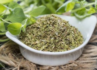 ორეგანო (თავშავა) ყველაზე რთული დაავადებების მკურნალია!