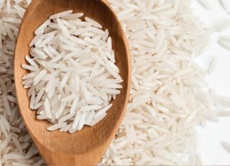 5 მარცვალი უმი ბრინჯი ორგანიზმის გასაწმენდად. ნეტავ აქამდე მცოდნოდა!