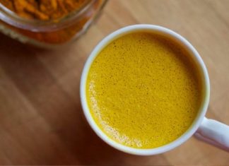 კურკუმით დამზადებული სასმელები არის ჯანსაღი და ხანგრძლივი სიცოცხლის  საიდუმლო