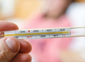 იცით, Როგორ უნდა დაწიოთ ტემპერატურა აბების გარეშე? ყველაზე ეფექტური ბუნებრივი მეთოდები