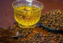 მიხაკის ნაყენი ყოველთვის არის ჩვენს სახლში. გაინტერესებთ, რატომ?