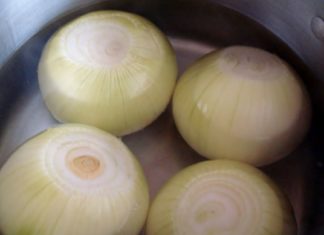 სისხლში შაქრის დონეს მოხარშული ხახვით შეამცირებთ! ამაზე უკეთესი რეცეპტი არ არსებობს!