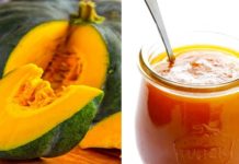 როგორ მოვამზადოთ სამკურნალო ნაზავი თაფლისა და გოგრის კომბინაციით?!