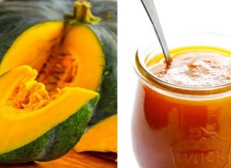 როგორ მოვამზადოთ სამკურნალო ნაზავი თაფლისა და გოგრის კომბინაციით?!