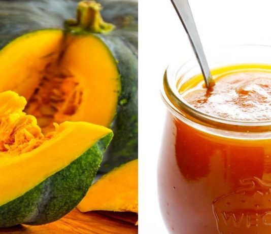 როგორ მოვამზადოთ სამკურნალო ნაზავი თაფლისა და გოგრის კომბინაციით?!