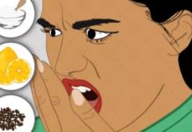 ამ რეცეფტების გამოყენების შემდეგ თქვენ მოიცილებთ კბილებიდან ნადებს და პირის უსიამოვნო სუნს