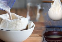 რძის შრატი უნიკალური ტუტე პროდუქტია, რომელიც ფეხების ტკივილს შესანიშნავად ამსუბუქებს.