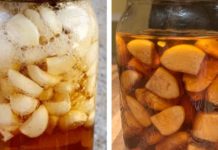 მიირთვით ნიორი და თაფლი 7 დღის განმავლობაში უზმოზე. თქვენ გაოცებული დარჩებით შედეგით!