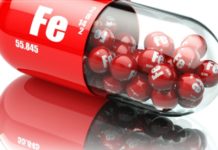 როგორ უნდა მივხვდეთ, რომ რკინის დეფიციტი გვაქვს