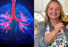 თუ დიდი ხანია რაც მწეველი ხარ, მიიღე ეს ნარევი! ის შენს ფილტვებს გადაარჩენს