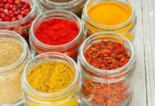 7 სანალებელი, რომლებიც განსაკუთრებული სამკურნალო თვისებებით გამოირჩევიან