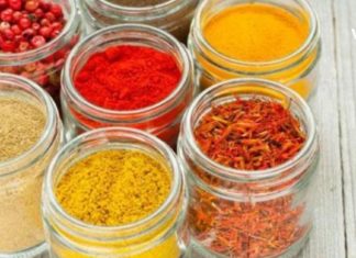 7 სანალებელი, რომლებიც განსაკუთრებული სამკურნალო თვისებებით გამოირჩევიან