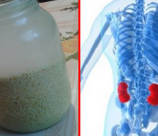 როგორ გამოვდევნოთ თირკმელებიდან კენჭები 15 დღეში? ეს საოცარი რეცეპტი დაგეხმარებათ ამაში!