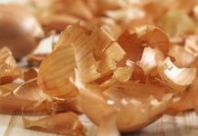 ამ სტატიის წაკითხვის შემდეგ ხახვის ფურცლებს აღარ გადაყრით.