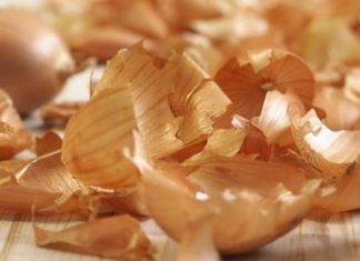 ამ სტატიის წაკითხვის შემდეგ ხახვის ფურცლებს აღარ გადაყრით.