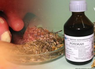 მყისიერი მკურნალობა ანგინის დროს – ასე ვმკურნალობ ჩემს შვილიშვილებს უკვე წლებია