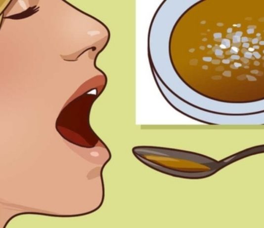 მხოლოდ ერთი კოვზი და დილით ენერგიით სავსე გაიღვიძებთ-ეფექტურია!