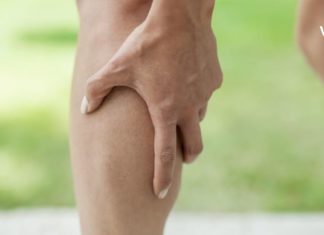 იცით, რა იწვევს კუნთების კრუნჩხვას? საინტერესო ინფორმაციაა