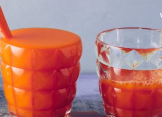 სტაფილო- ბუნებრივი წამალი, რომელიც ებრძვის დიაბეტს, ჩიყვს, კუჭის წყლულს და სხვა დაავადებებს!