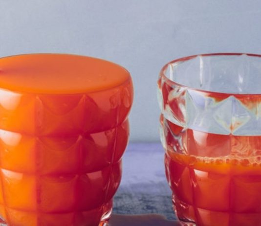 სტაფილო- ბუნებრივი წამალი, რომელიც ებრძვის დიაბეტს, ჩიყვს, კუჭის წყლულს და სხვა დაავადებებს!