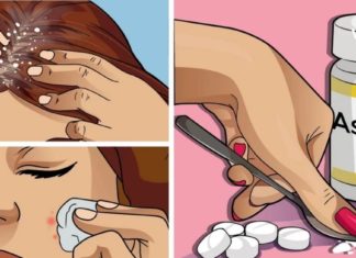 ასპირინის გამოყენების 9 გასაოცარი მეთოდი, რომელიც უნდა იცოდეთ!