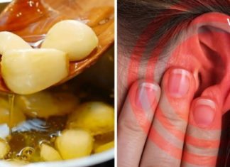 მოირჩინეთ ყურის ინფექცია 24 საათში-ყველაზე ეფექტური  ბუნებრივი საშუალებები!