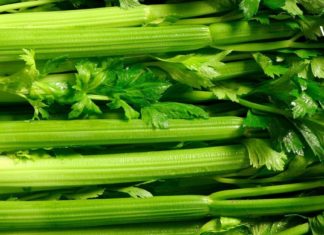 მიირთვით ნიახური ერთი კვირის განმავლობაში ყოველდღე და ნახეთ რამდენ სარგებელს მიიღებს თქვენი ორგანიზმი!