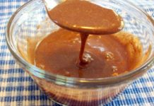 ეს ნარევი ქოლესტერინის დონეს ამცირებს და იმუნიტეტს აძლიერებს. სასარგებლოა