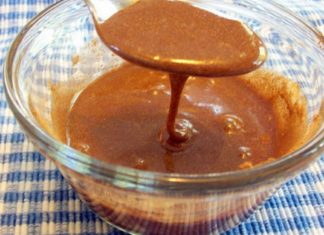 ეს ნარევი ქოლესტერინის დონეს ამცირებს და იმუნიტეტს აძლიერებს. სასარგებლოა