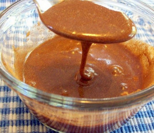 ეს ნარევი ქოლესტერინის დონეს ამცირებს და იმუნიტეტს აძლიერებს. სასარგებლოა