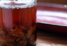 უნიკალური რეცეპტი წინაპრებისგან: ეს პროდუქტი ენერგიას ათასჯერ მოგმატებთ !