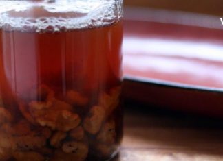 უნიკალური რეცეპტი წინაპრებისგან: ეს პროდუქტი ენერგიას ათასჯერ მოგმატებთ !