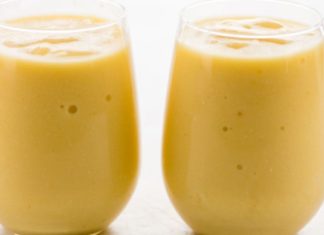 ეს სმუზი აძლიერებს მუხლებს და მყესებს-ნახეთ როგორ უნდა მოამზადოთ