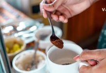 დაუმატეთ ყავას ამ მიქსტურის 1 კოვზი და ნახე რა დაემართება ორგანიზმს. ნეტავ აქამდე მცოდნოდა!