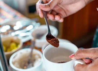 დაუმატეთ ყავას ამ მიქსტურის 1 კოვზი და ნახე რა დაემართება ორგანიზმს. ნეტავ აქამდე მცოდნოდა!