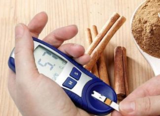 როგორ ანაცვლებს დარიჩინი ინსულინს? ეს უნდა იცოდეთ!