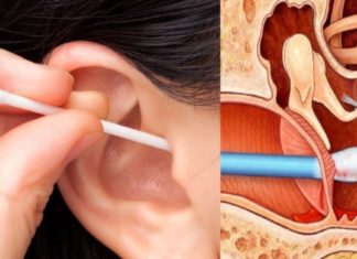 როდესაც ამას გაიგებთ ყურებს ბამბის ჩხირით აღარ გაისუფთავებთ. ეს უმრავლესობამ არ იცის