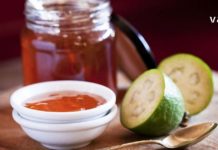 ფეიხოას და თაფლის ნაზავი ყველაზე რთულ დაავადებებსაც კი ამარცხებს!