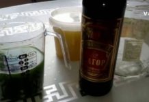 78 წლის ასაკშიც კი ვერ მომერია ავადმყოფობა. ეს ამ რეცეპტის დამსახურებაა!