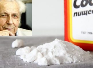 რისთვის არის სასარგებლო სოდიანი წყალი და როგორ უნდა მივიღოთ ის? სასარგებლო ინფორმაციაა