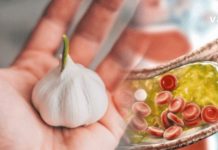 დალიეთ ეს ნაყენი და დაივიწყეთ მაღალი არტერიული წნევა და ქოლესტერინი!