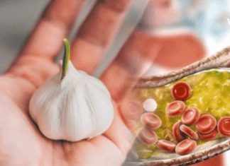 დალიეთ ეს ნაყენი და დაივიწყეთ მაღალი არტერიული წნევა და ქოლესტერინი!