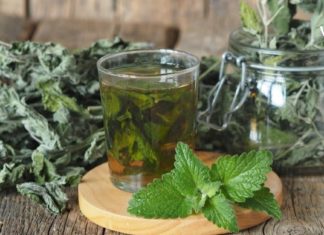 თუთიის ფოთლების ჩაი ამ დაავადებებისგან გაგკურნავთ: ცუდი ქოლესტერინი, მაღალი წნევა, დიაბეტი