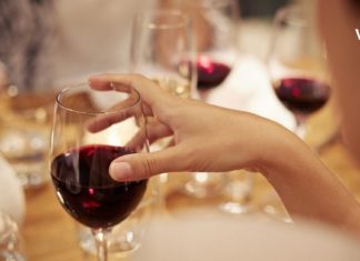 ყოველდღიურად 1 ჭიქა ღვინის დალევა აუცილებელია! ეს 7 მიზეზი კი ამაში დაგარწმუნებთ!