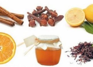 იმუნიტეტის ასამაღლებელი 6 სუპერ რეცეპტი