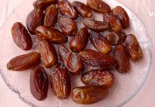 რკინით მდიდარი პროდუქტები, რომლებიც ანემიის განკურნებაში დაგეხმარებათ