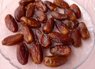 რკინით მდიდარი პროდუქტები, რომლებიც ანემიის განკურნებაში დაგეხმარებათ